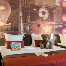 Leonardo Hotel Eindhoven City Center