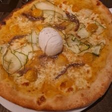 De Pizzabakkers Almere Stad