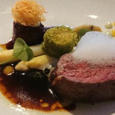 Sense Restaurant Vught