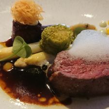 Sense Restaurant Den Bosch