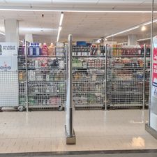 ALDI Druten Marktpassage