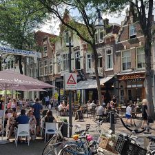Blokker Zwolle Diezerstraat