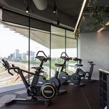 Hotel nhow Amsterdam RAI