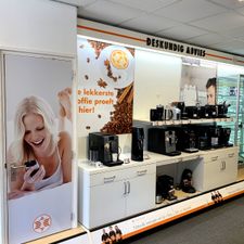 Expert Surhuisterveen