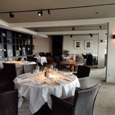 Hotel Restaurant "De Watergeus"