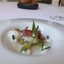 Restaurant Wolfslaar