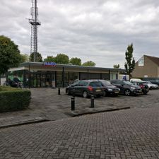 ALDI Werkendam Floreffestraat