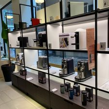 Nespresso Boutique