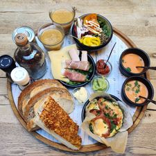 Anne&Max Eindhoven Kleine Berg