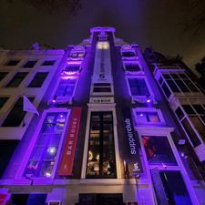 Supper Restaurant & Club