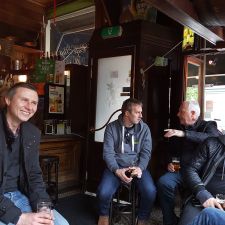 Cafe Slijterij Oosterling
