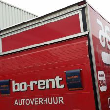 Bo-Rent Beverwijk