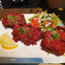 Mayur Kitchen