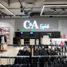 C&A