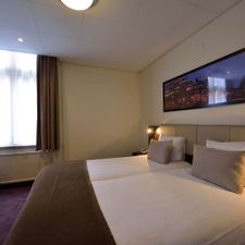 Best Western Dam Square Inn