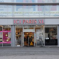 ICI PARIS XL