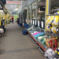 Blokker Castricum