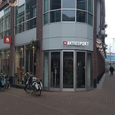 Aktiesport