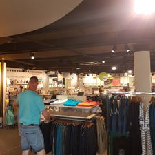 ANWB Winkel Harderwijk