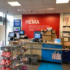 HEMA Eindhoven - Woenselse Markt