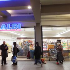 ALDI