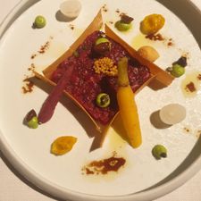 Restaurant Pirandello