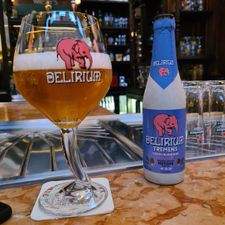 Belgisch Biercafé Olivier Utrecht