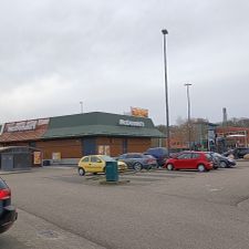 McDonald's Heerenveen