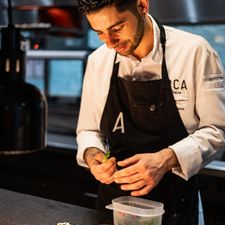 ARCA Amsterdam