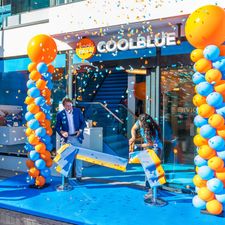 Coolblue Leiden