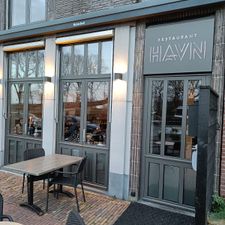 HAVN - Restaurant in Hoorn