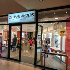 Hans Anders Opticien Blerick