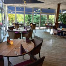 Landgoedhotel Stakenberg