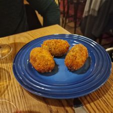 Bar Berta