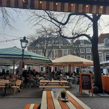 Café Restaurant Poppodium De Zwarte Ruiter