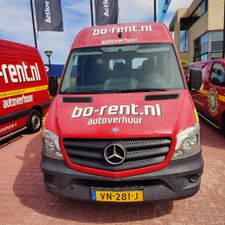 Bo-Rent Beverwijk