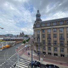 Hotel ibis Styles Amsterdam Central Station