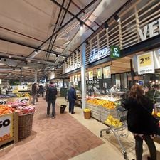 Jumbo Foodmarkt Dordrecht