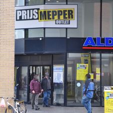 ALDI Almere Regisseurstraat