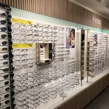 Pearle Opticiens Putten