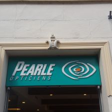 Pearle Opticiens Haaksbergen