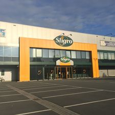 Sligro Zwolle