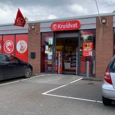Kruidvat