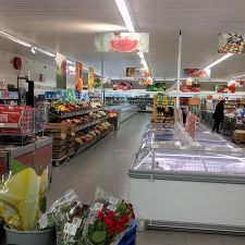 ALDI Apeldoorn Koninginnelaan