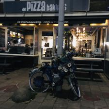 De Pizzabakkers Noorderpark
