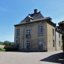 Restaurant Château Neercanne