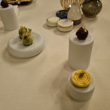 Ratatouille Food & Wine