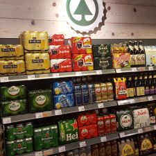 SPAR city Breda Ginnekenstraat
