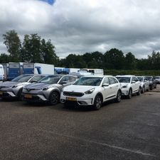 Hertz Autoverhuur - Apeldoorn - Zwolseweg 364 HLE