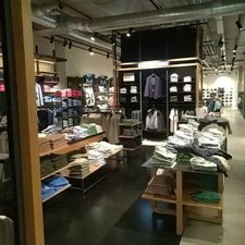 OFM. Nieuwegein Mensperience Store